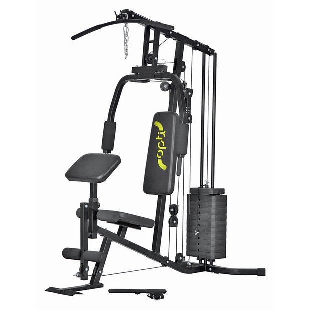 Lat pulldown machine argos new arrivals