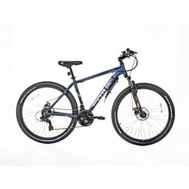 Carrera hot sale bike argos