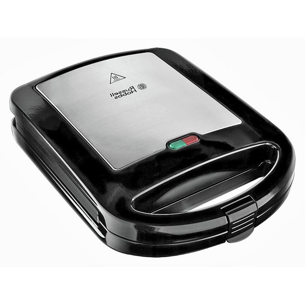 Argos panini press sale