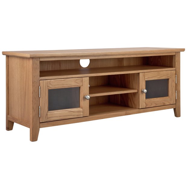 Argos novara deals tv unit