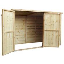 Cheap Sheds, Sales and offers for the cheapest garden 