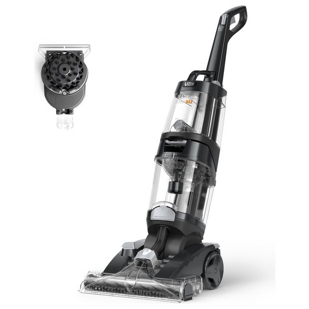 VAX Vacuum, Carpet & Steam Cleaners