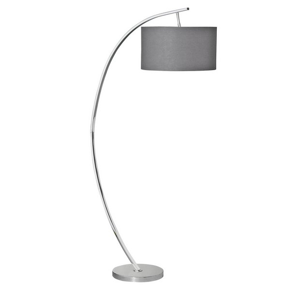 Argos uplighter sale lamp