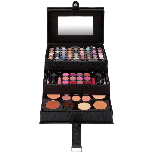 Technic Cosmetics - Set de maquillage et de toilette