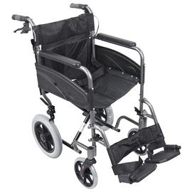 Aidapt Lightweight Transit Wheelchair