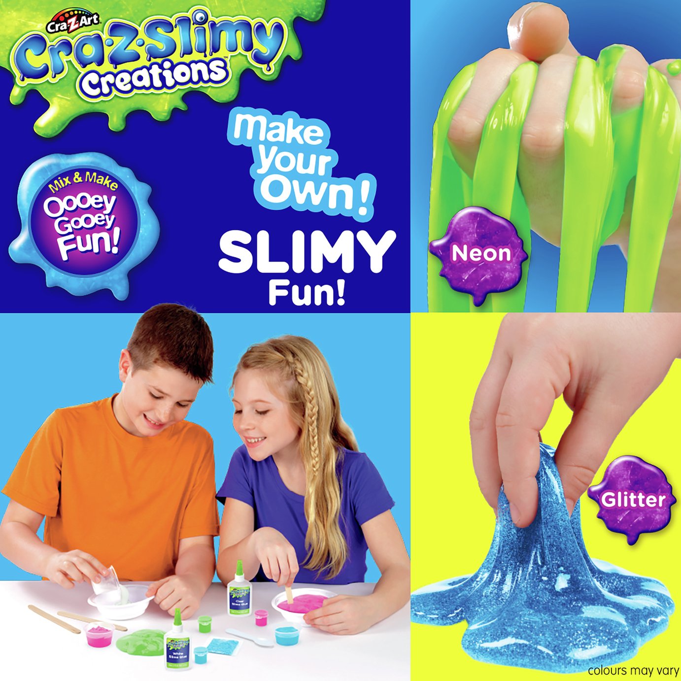argos science kit