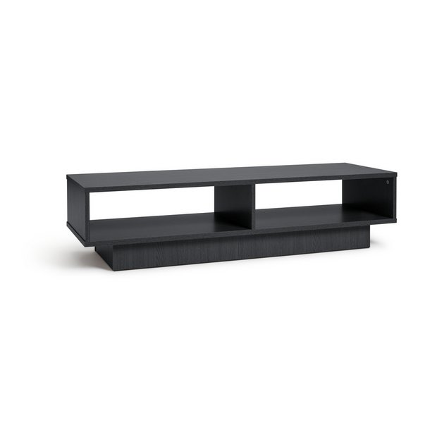 Argos tv on sale stand wood