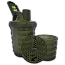 Grenade Shaker
