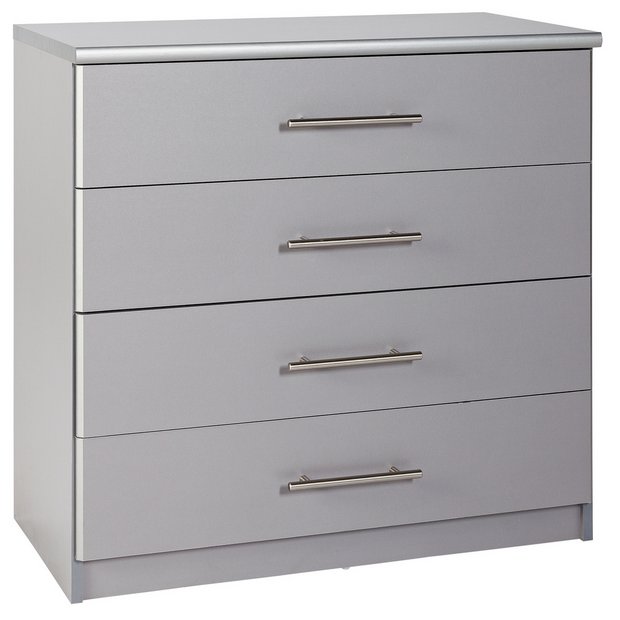 Argos tallboy deals chest of drawers