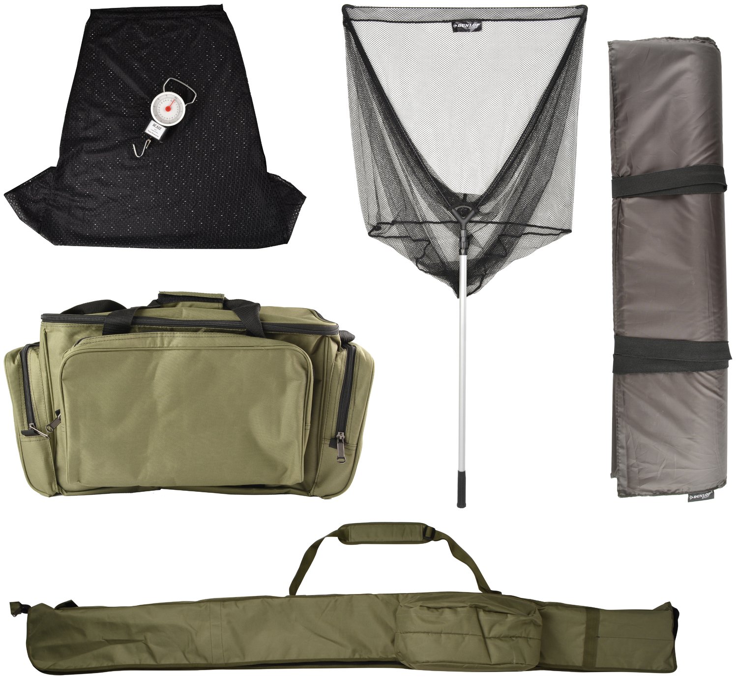 argos fishing equipment