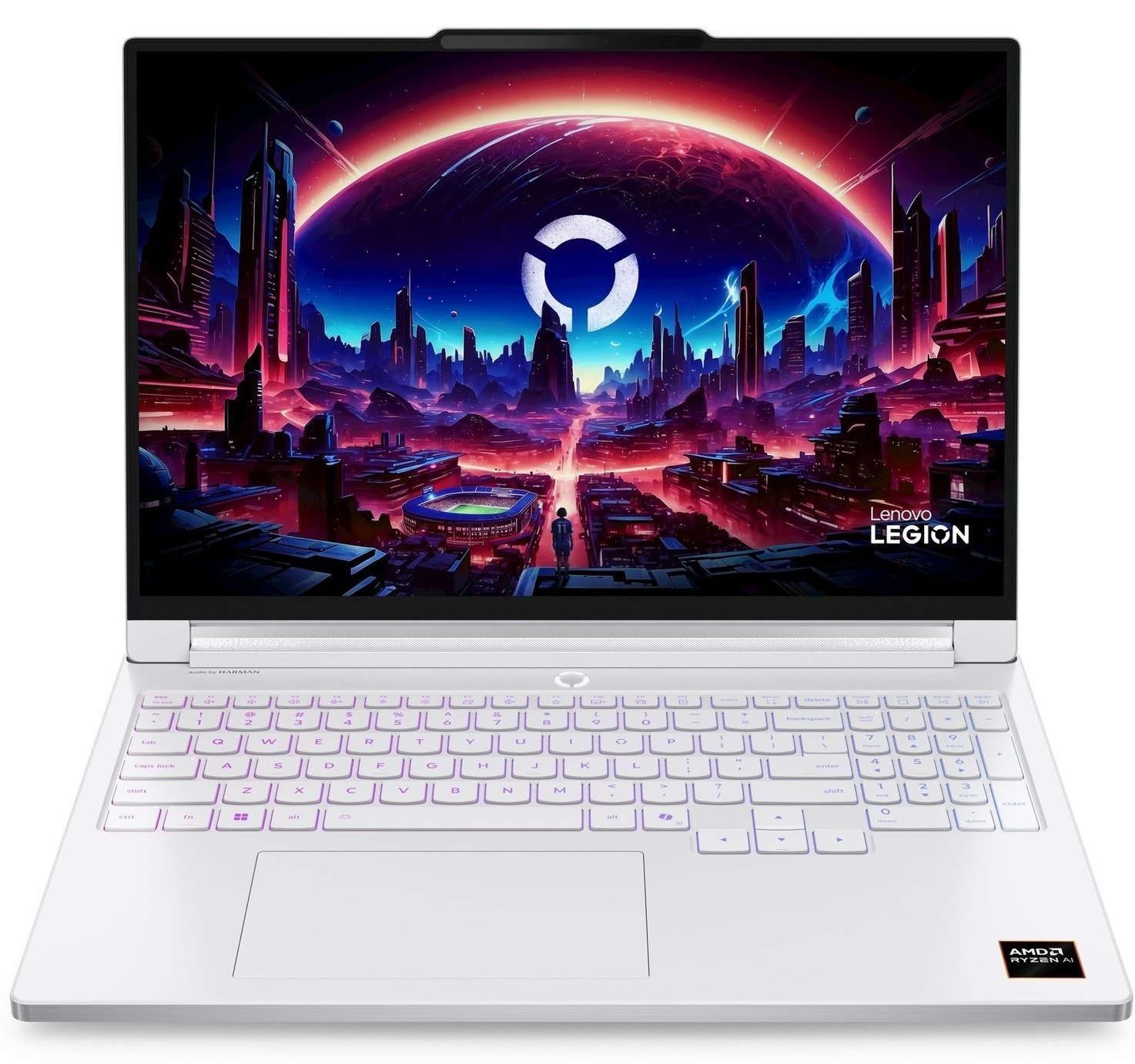 Lenovo Legion 7 16In R7 32GB 1TB RTX 5060 Gaming Laptop