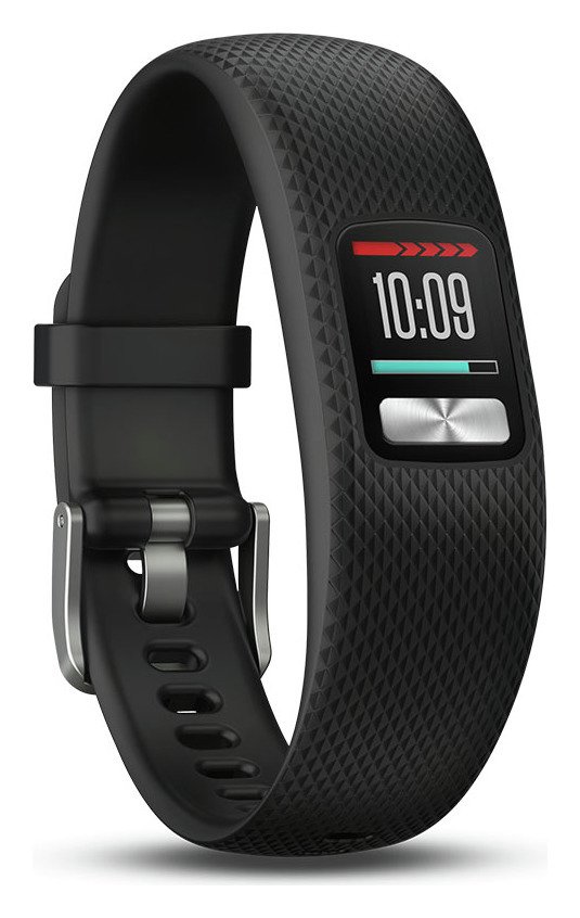 Buy Garmin vivofit 4 Large Activity 