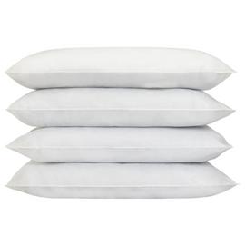 Argos triangle pillow best sale
