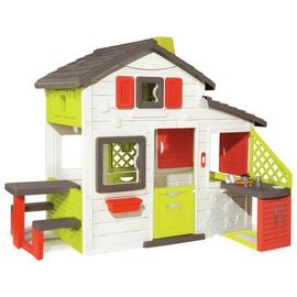 Childs play house hot sale argos