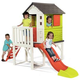 Plastic Playhouses for Kids Argos