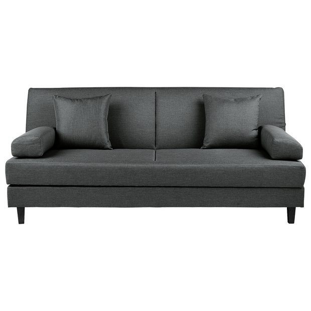 Argos click clack store sofa bed