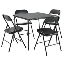 Results for folding tables and chairs