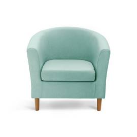 Armchairs Chairs Tub Swivel And Accent Chairs Argos