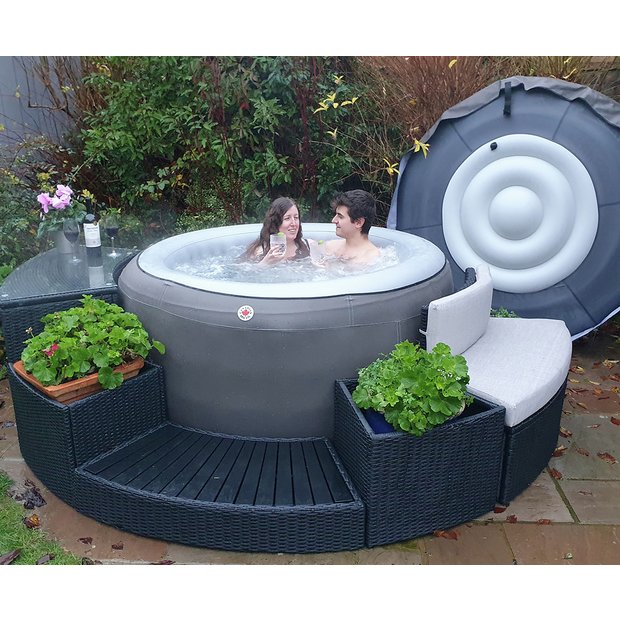 Inflatable Hot Tubs