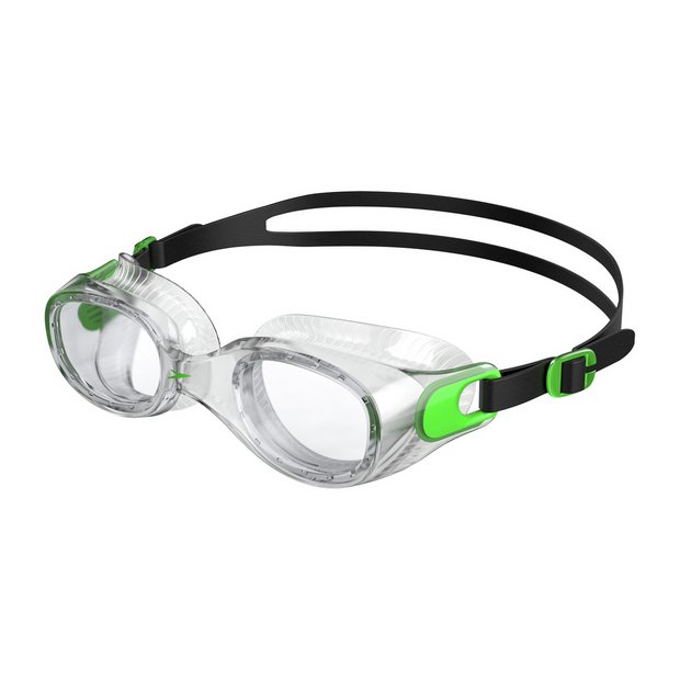 Speedo goggle deals size chart