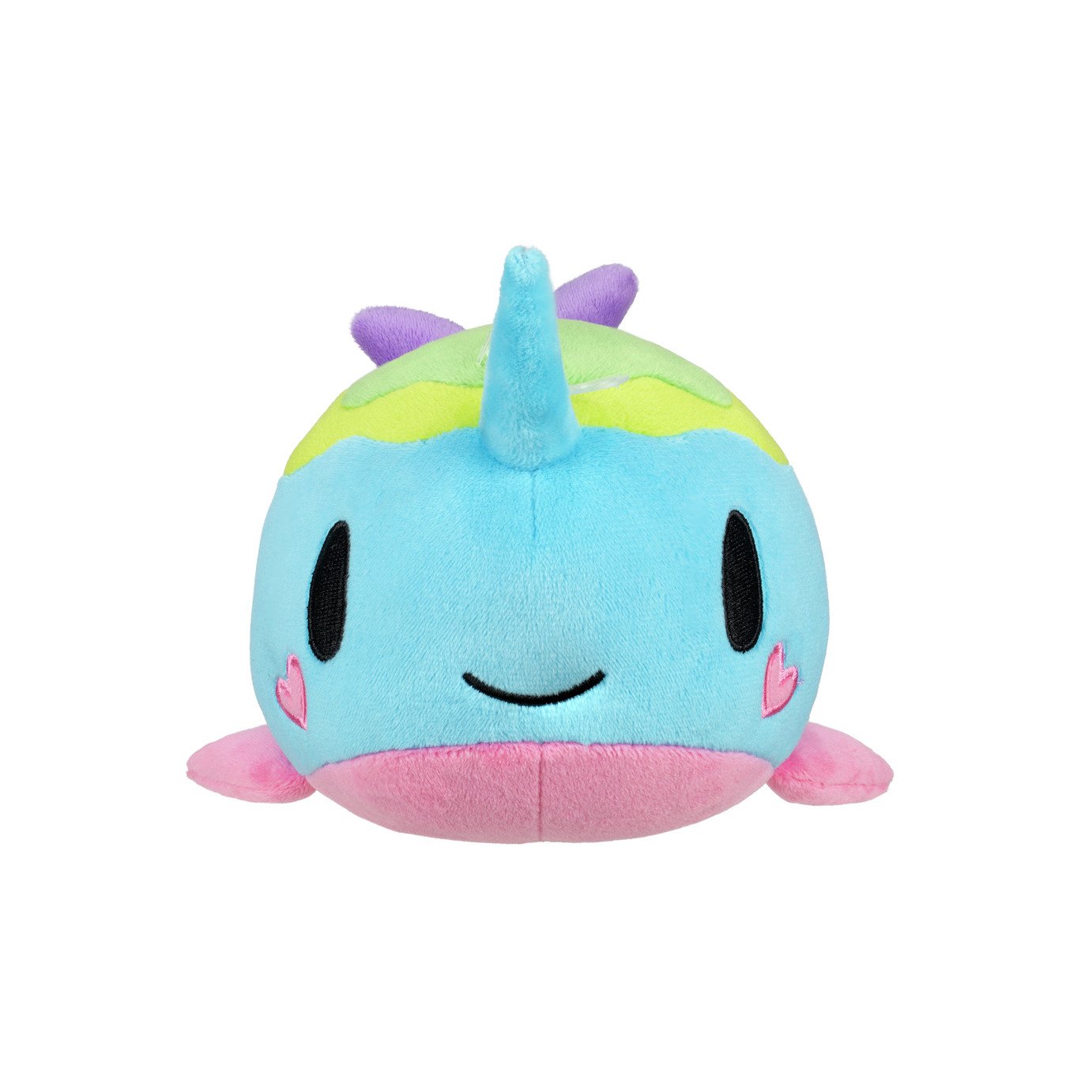 tokidoki 8 Inch Narwally Soft Toy	