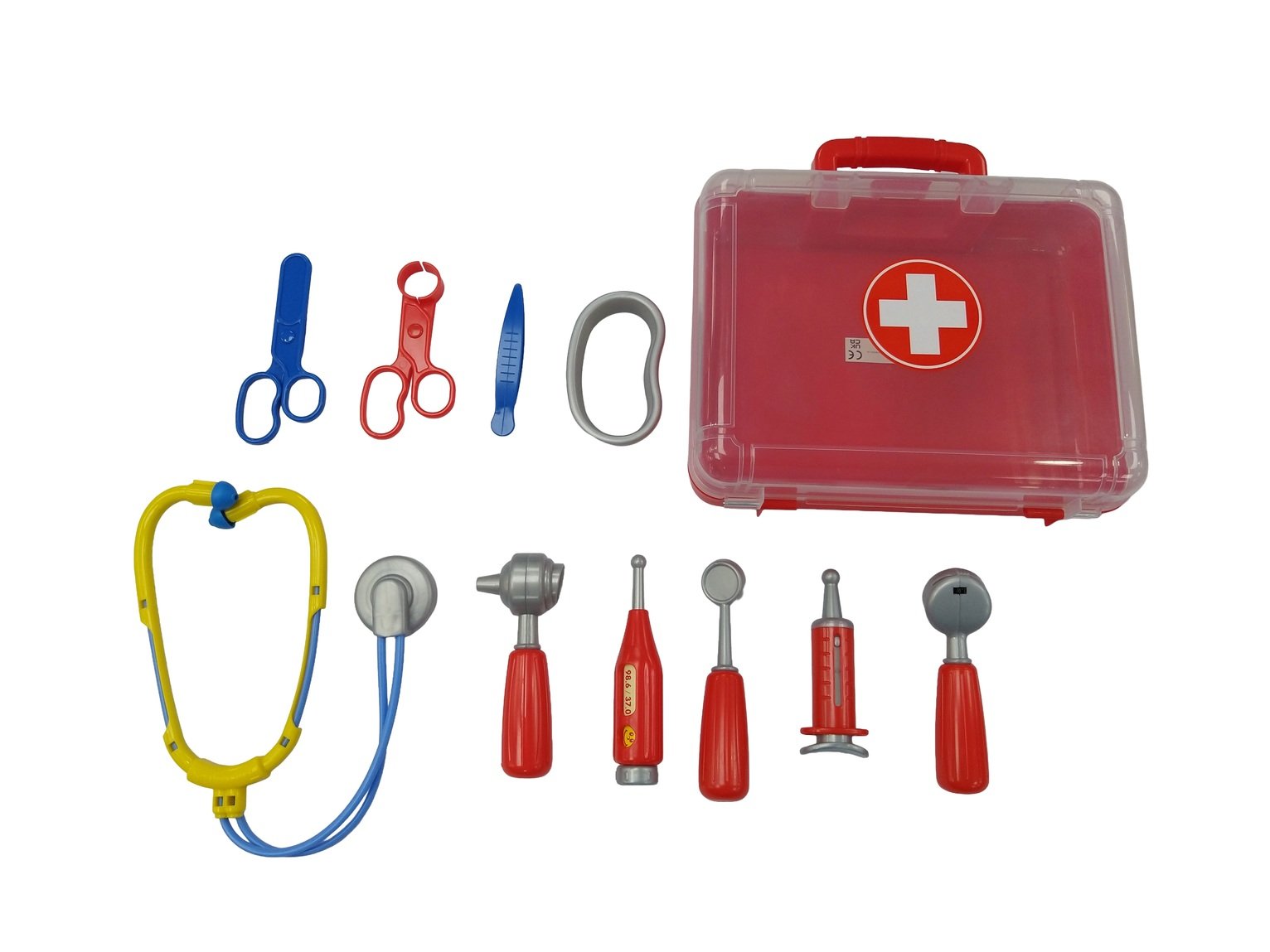 Chad Valley Role Play Doctor Set