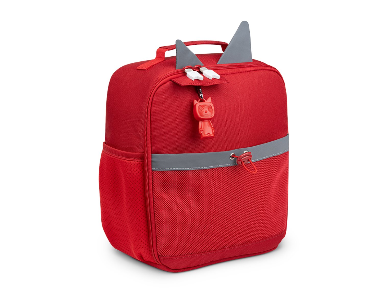 tonies Sunset Red Backpack