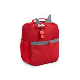 tonies Sunset Red Backpack