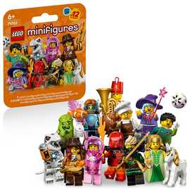 LEGO Minifigures Series 29 Mystery Box Toy 71052 PREORDER