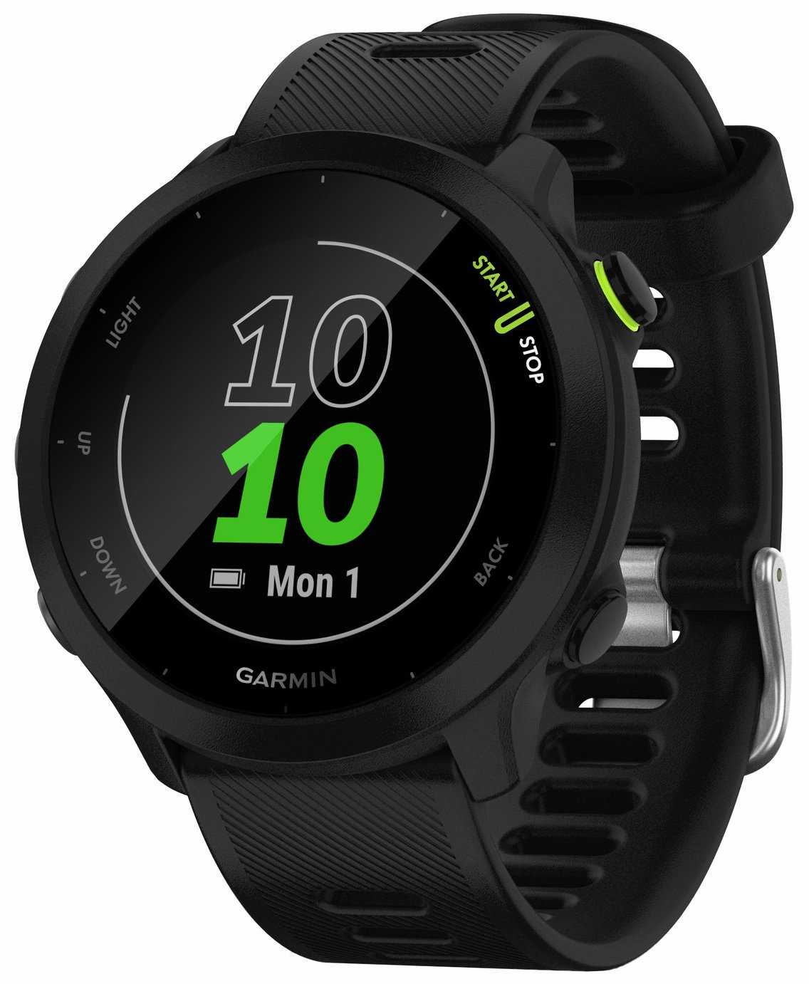 Garmin Forerunner 55 GPS Running Smart Watch