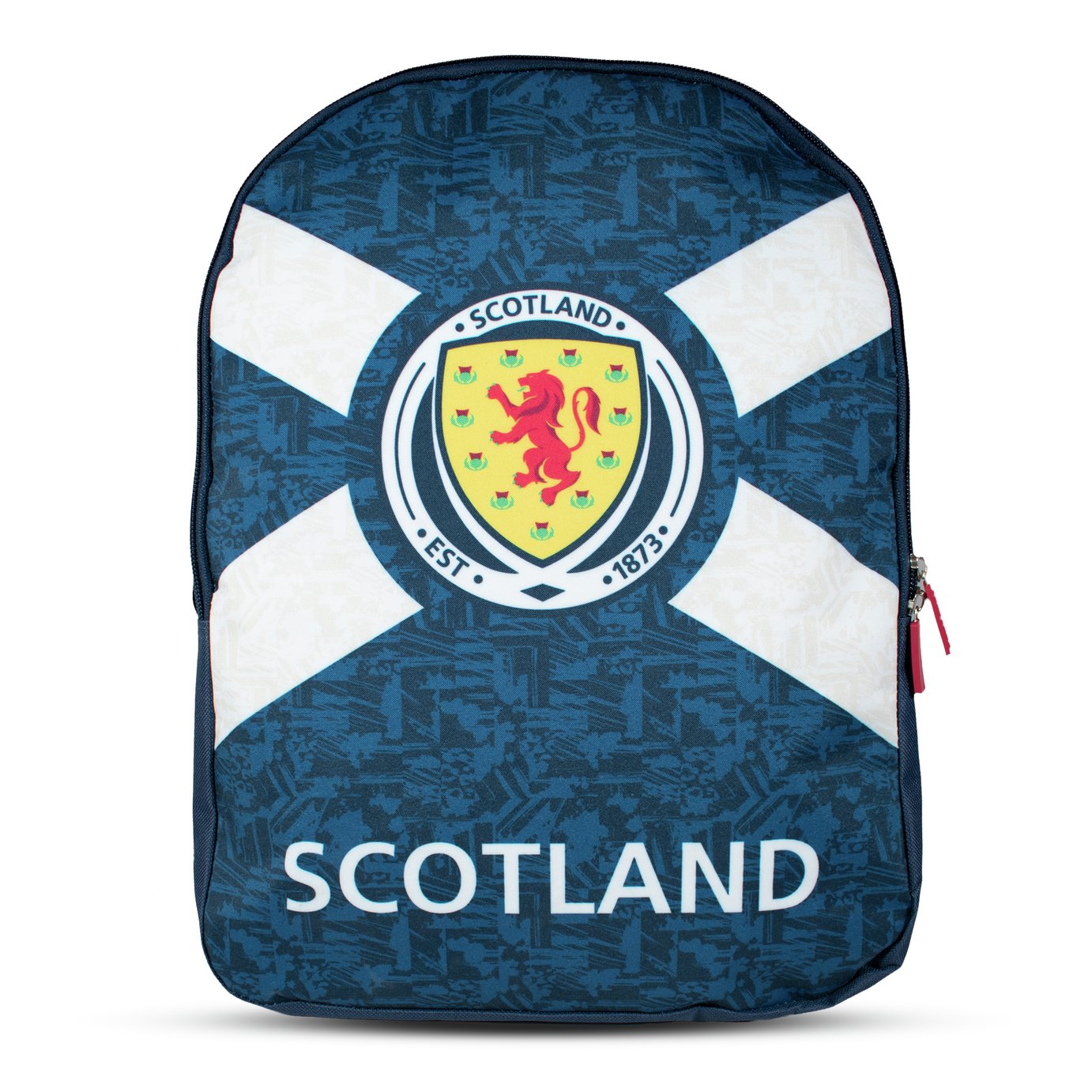 Hy-Pro Scotland FA Large 16L Backpack