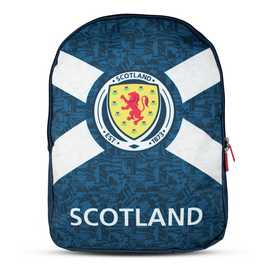 Hy-Pro Scotland FA Large 16L Backpack