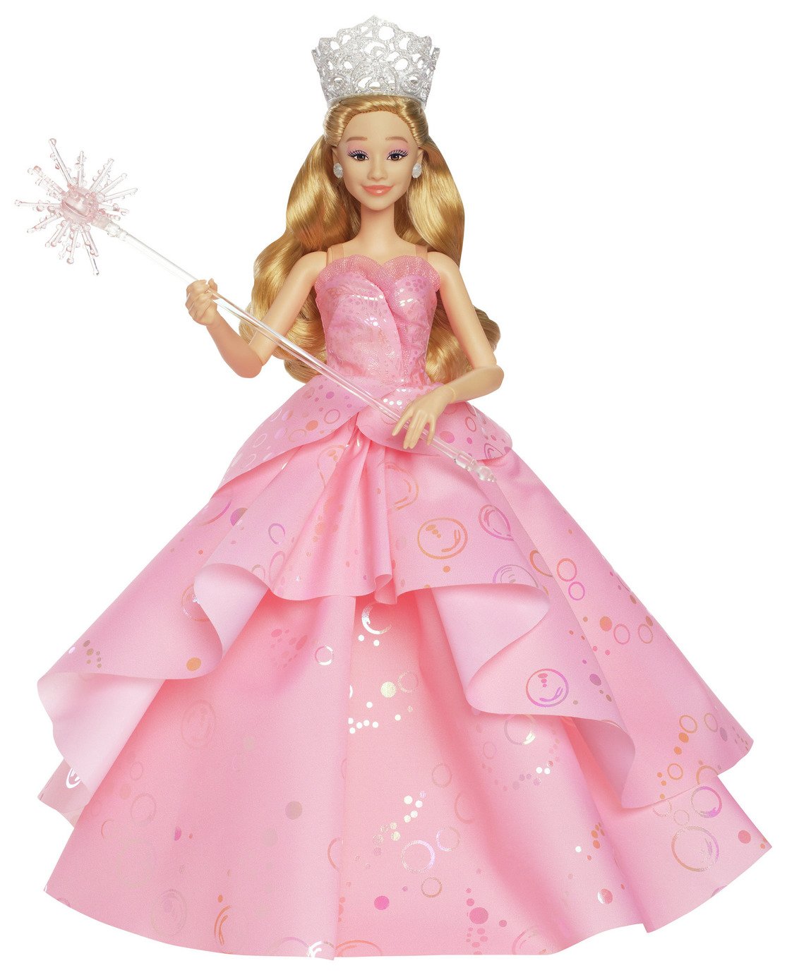 Wicked Deluxe Glinda Fashion & Accessories Doll
