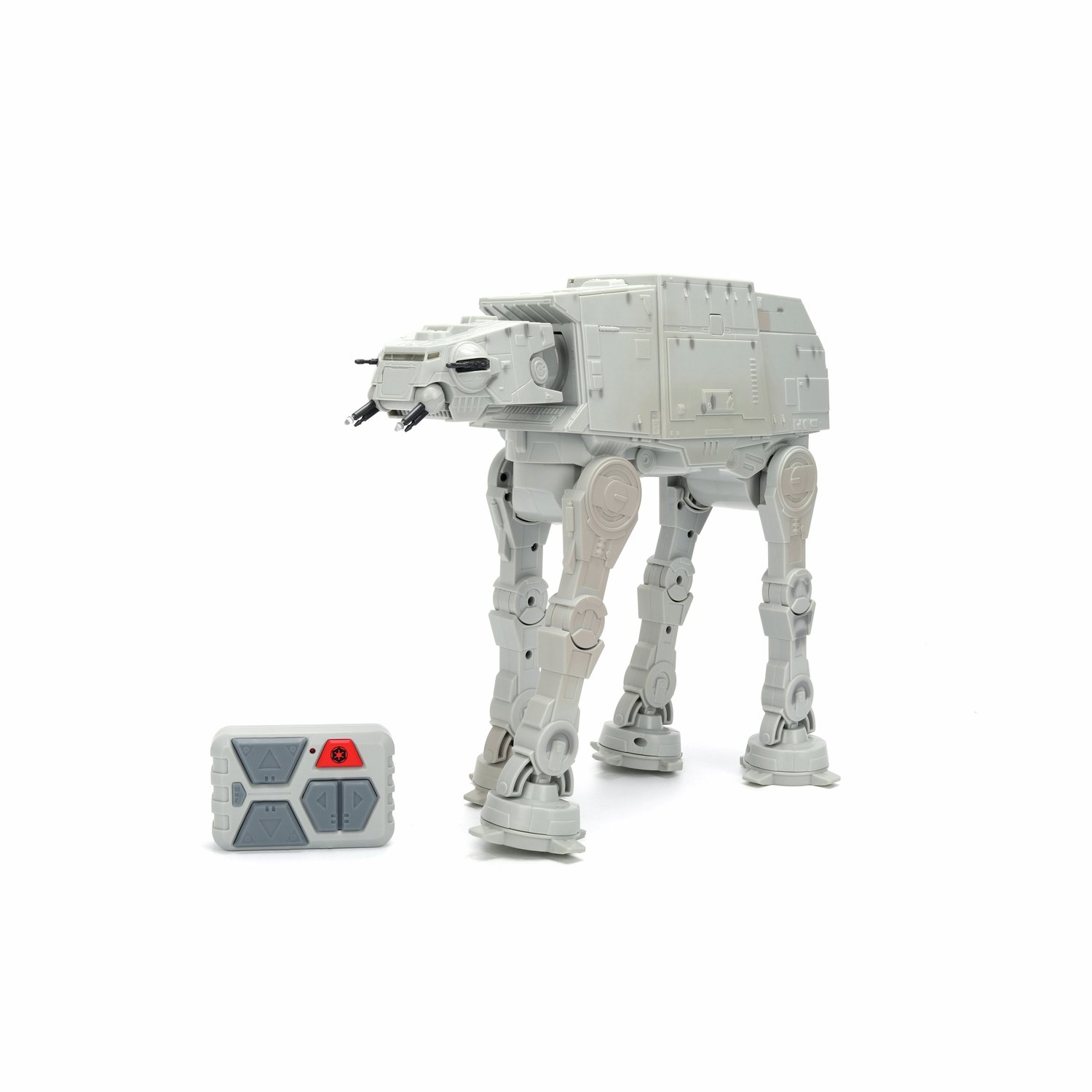 Disney Star Wars Walking Imperial Remnant AT-AT Playset