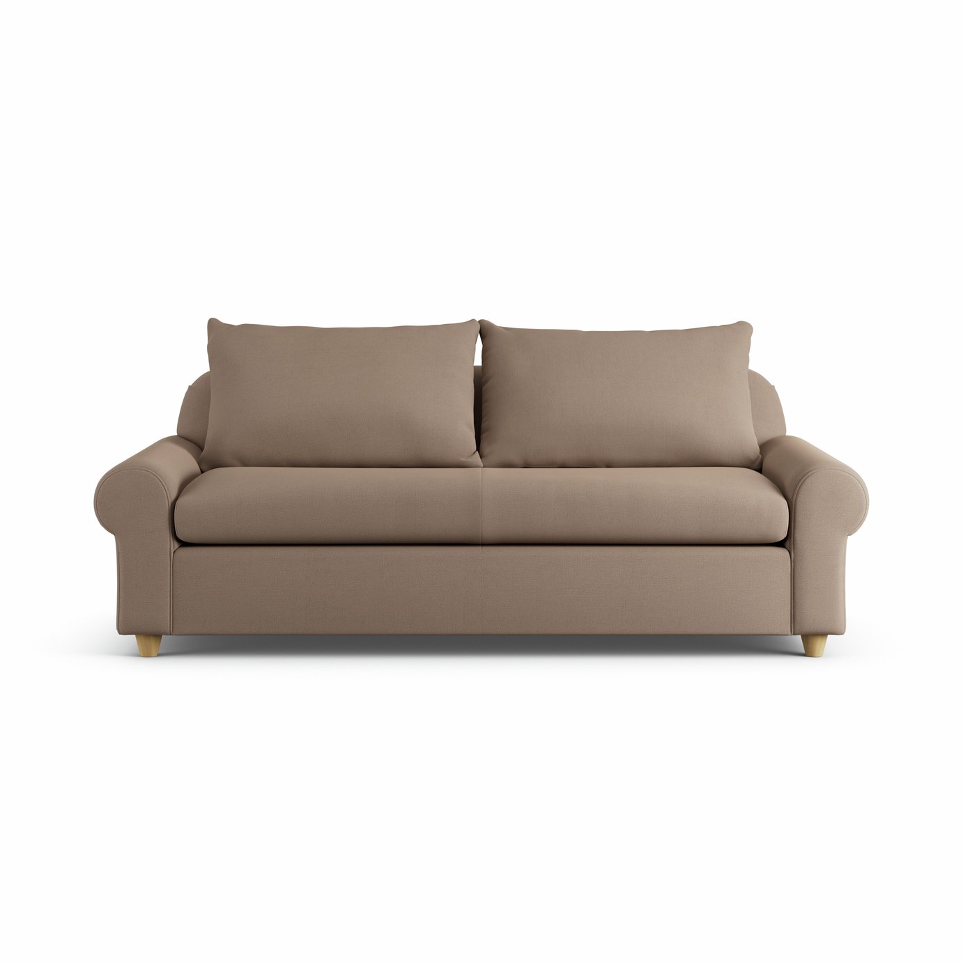 Habitat Whitby 3 Seater Sofa