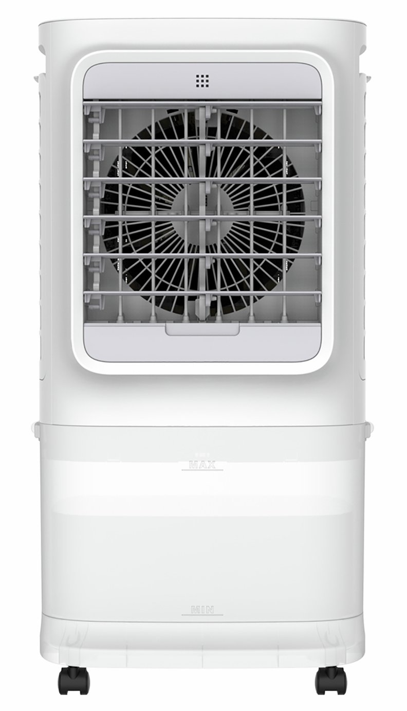 Bush 6.5L Vortex Blade Air Cooler