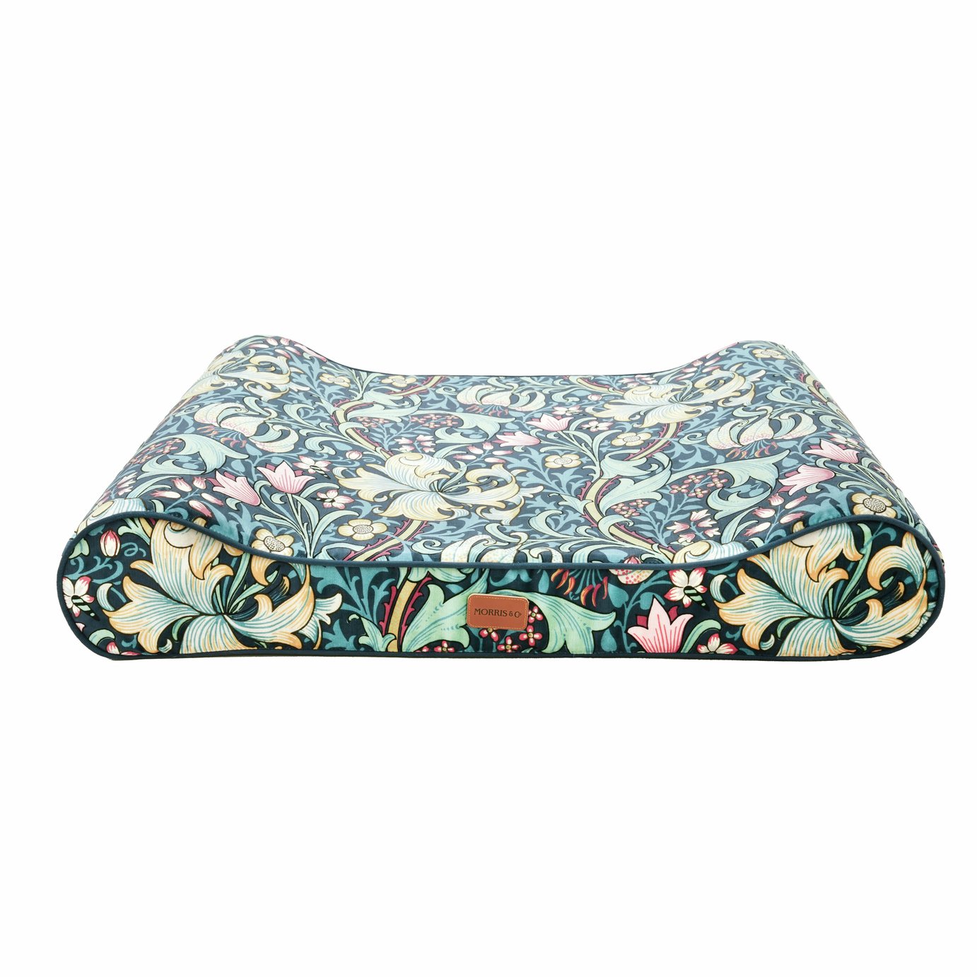 Morris & Co Golden Lily Reclining Mattress - Medium