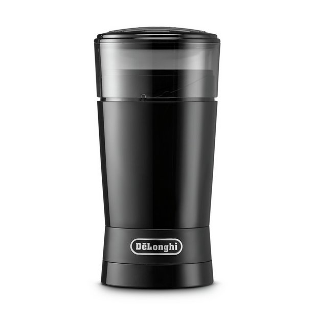 Buy De Longhi KG200 Coffee Bean Grinder Black Coffee grinders