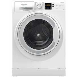 Hotpoint NSWM7469WUK 7KG 1400 Spin Washing Machine - White
