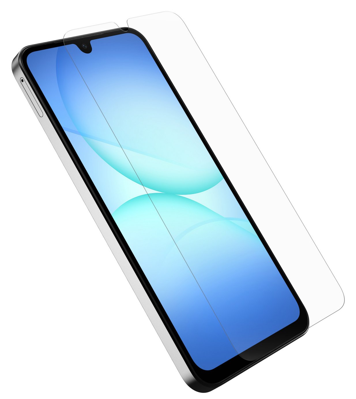 OtterBox Samsung Galaxy A17 5G/A16 5G/A16 Screen Protector