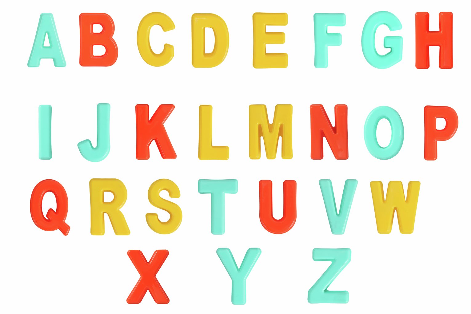 Chad Valley Alphabet Sand Set Toy