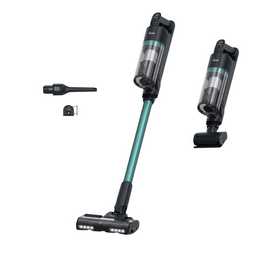 Hoover HF1 Max Pet Cordless Vacuum Cleaner Stick Long Runtime LED