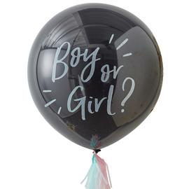 Ginger Ray Gender Reveal Balloon