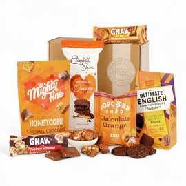 Spicers Of Hythe The Chocolicious Hamper