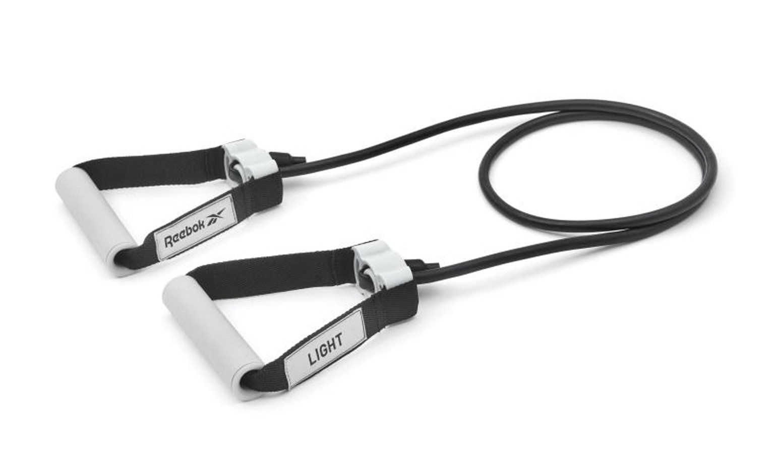 Reebok Adjustable Resistance Tube - Light