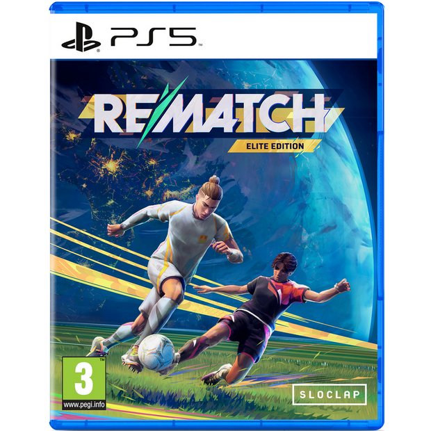 Jeu VED Pour PS5 – Version Européenne Neuve Sous Blister, Jeu En Anglais, RPG