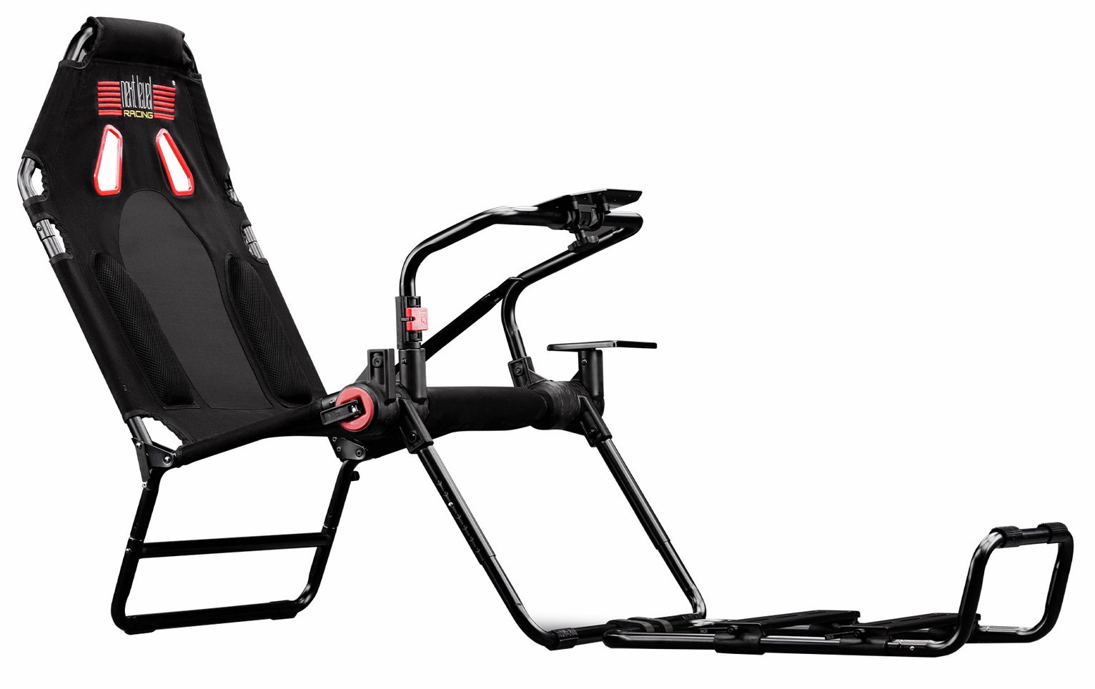 Next Level Racing GTLite Foldable Cockpit