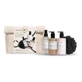 The Retreat Into Wellbeing Indulgent Self?Care Gift Set