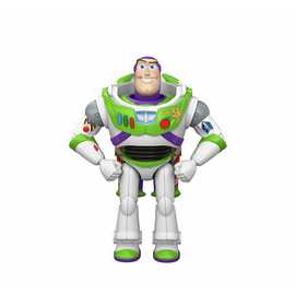Disney & Pixar Toy Story 5 Launch Ready Buzz Lightyear