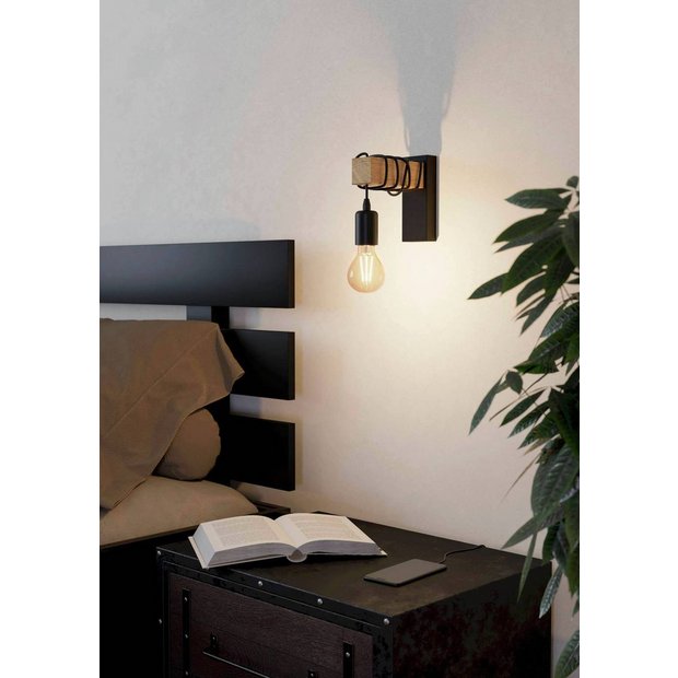 Living Room Wall Lights Argos Bryont Blog